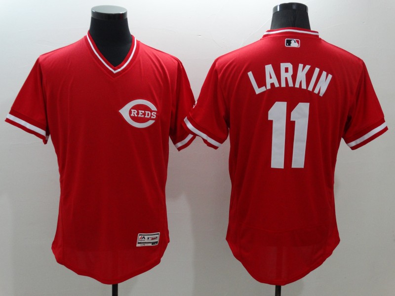 Cincinnati reds jerseys-019